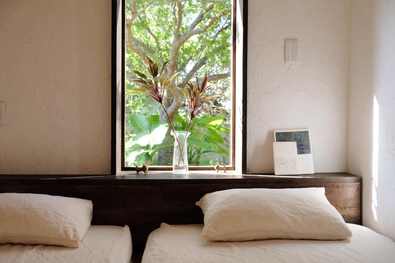 姉と弟の家 Hotell Nanjo Exteriör bild