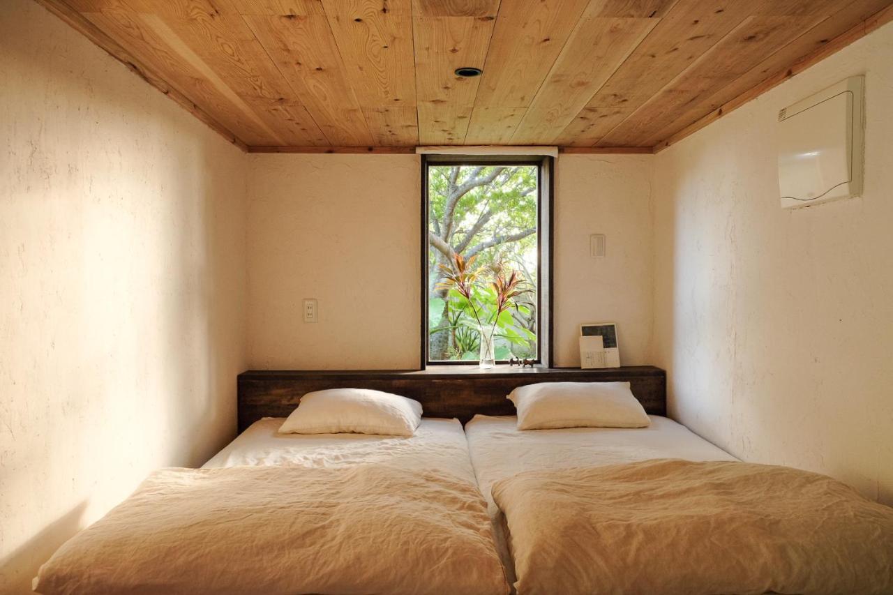 姉と弟の家 Hotell Nanjo Exteriör bild