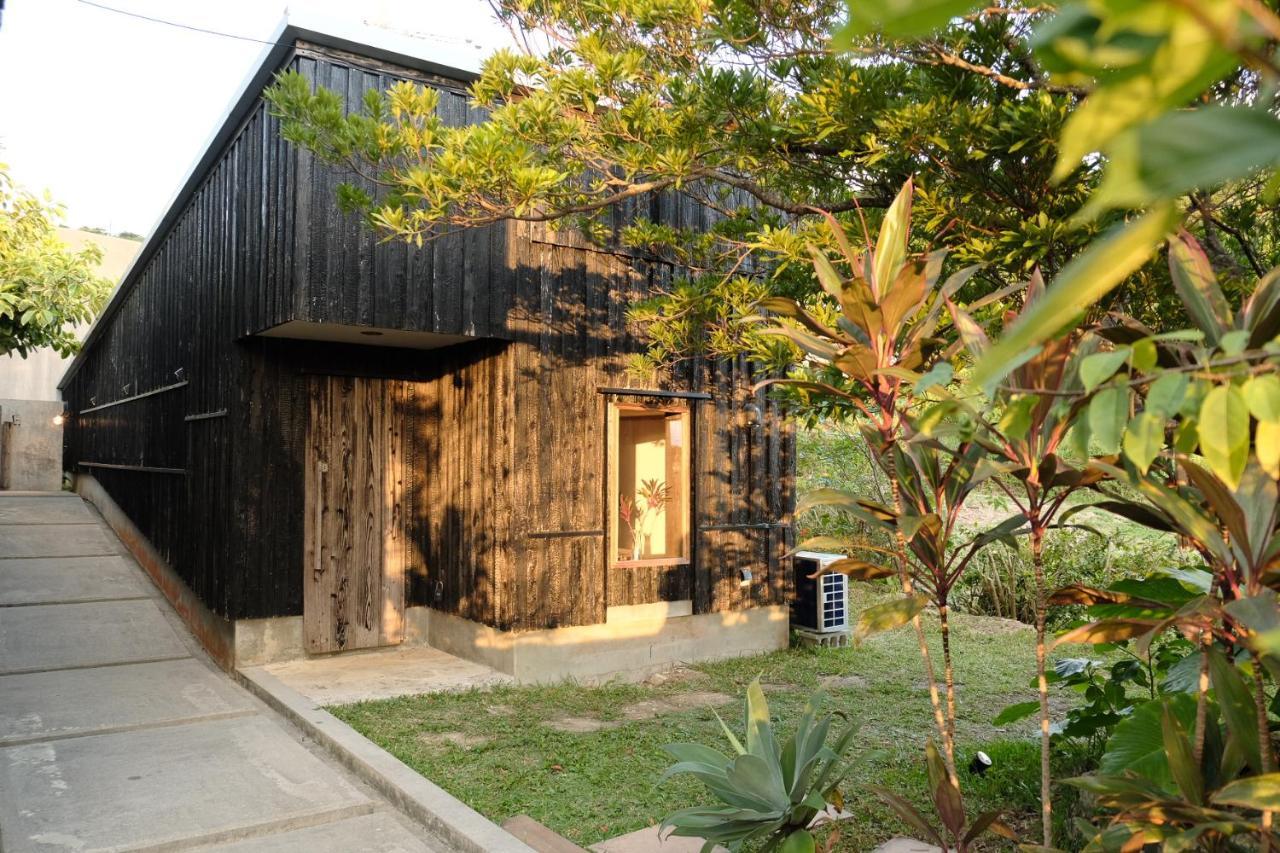 姉と弟の家 Hotell Nanjo Exteriör bild