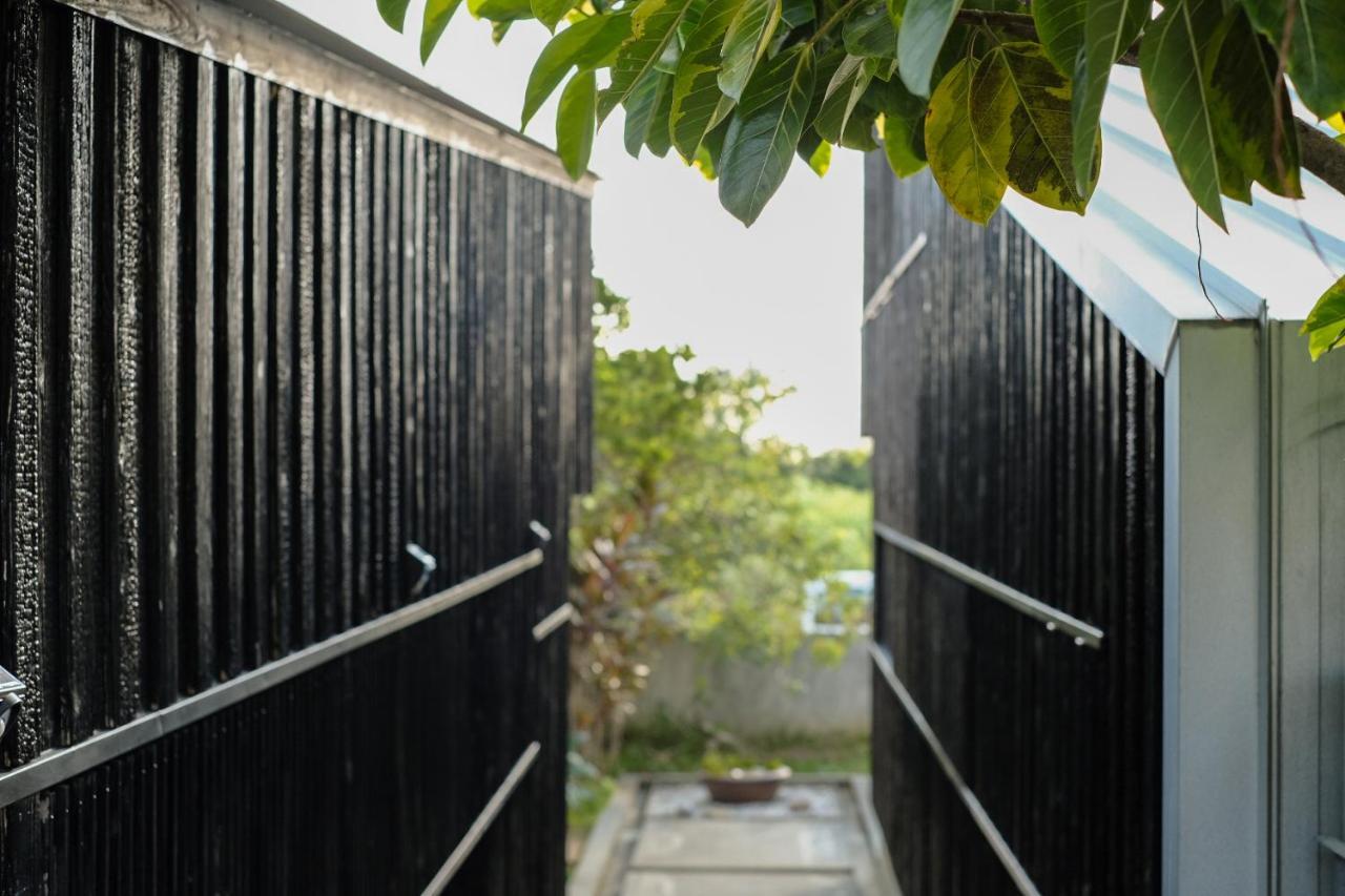 姉と弟の家 Hotell Nanjo Exteriör bild