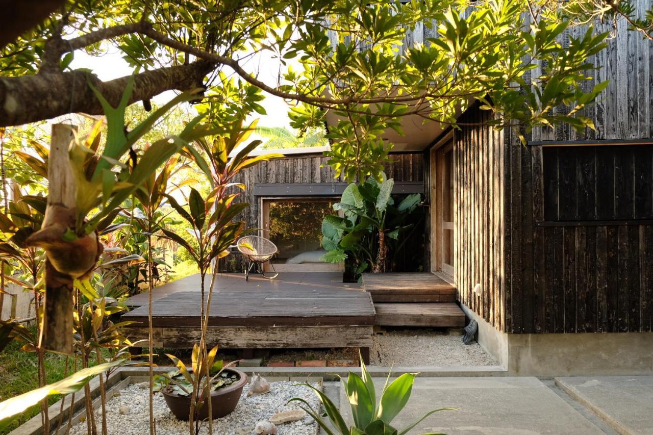 姉と弟の家 Hotell Nanjo Exteriör bild