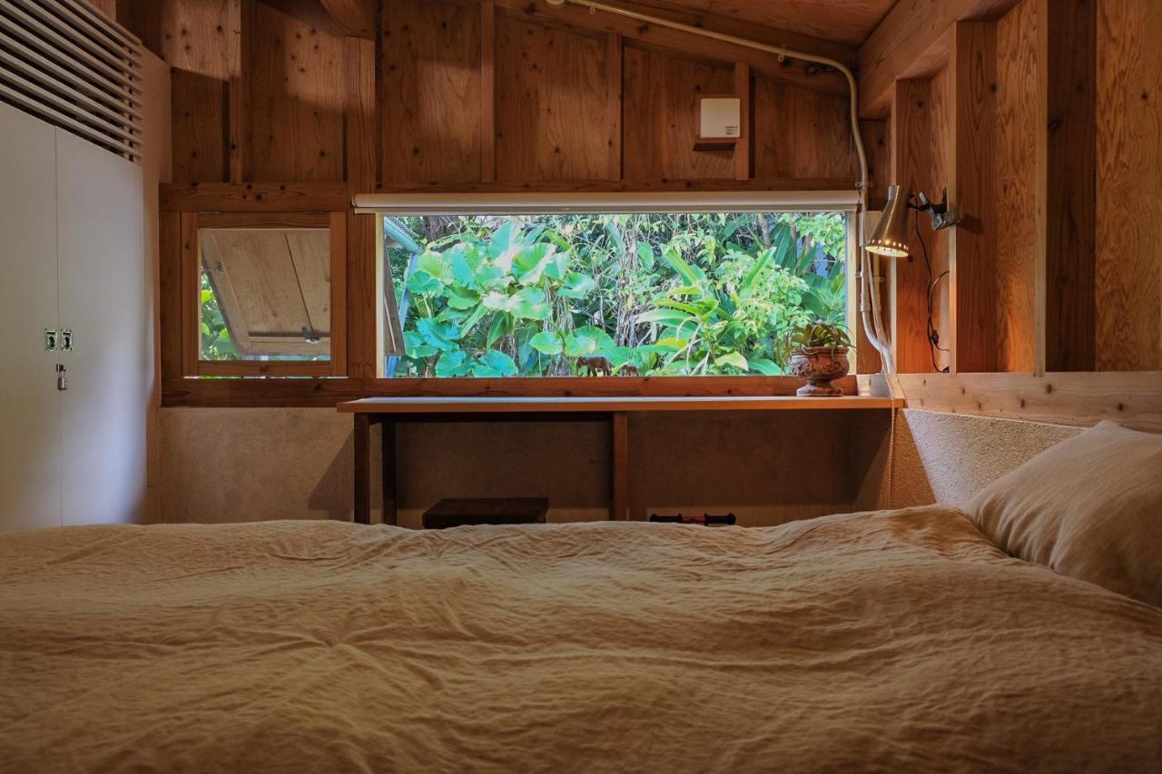 姉と弟の家 Hotell Nanjo Exteriör bild