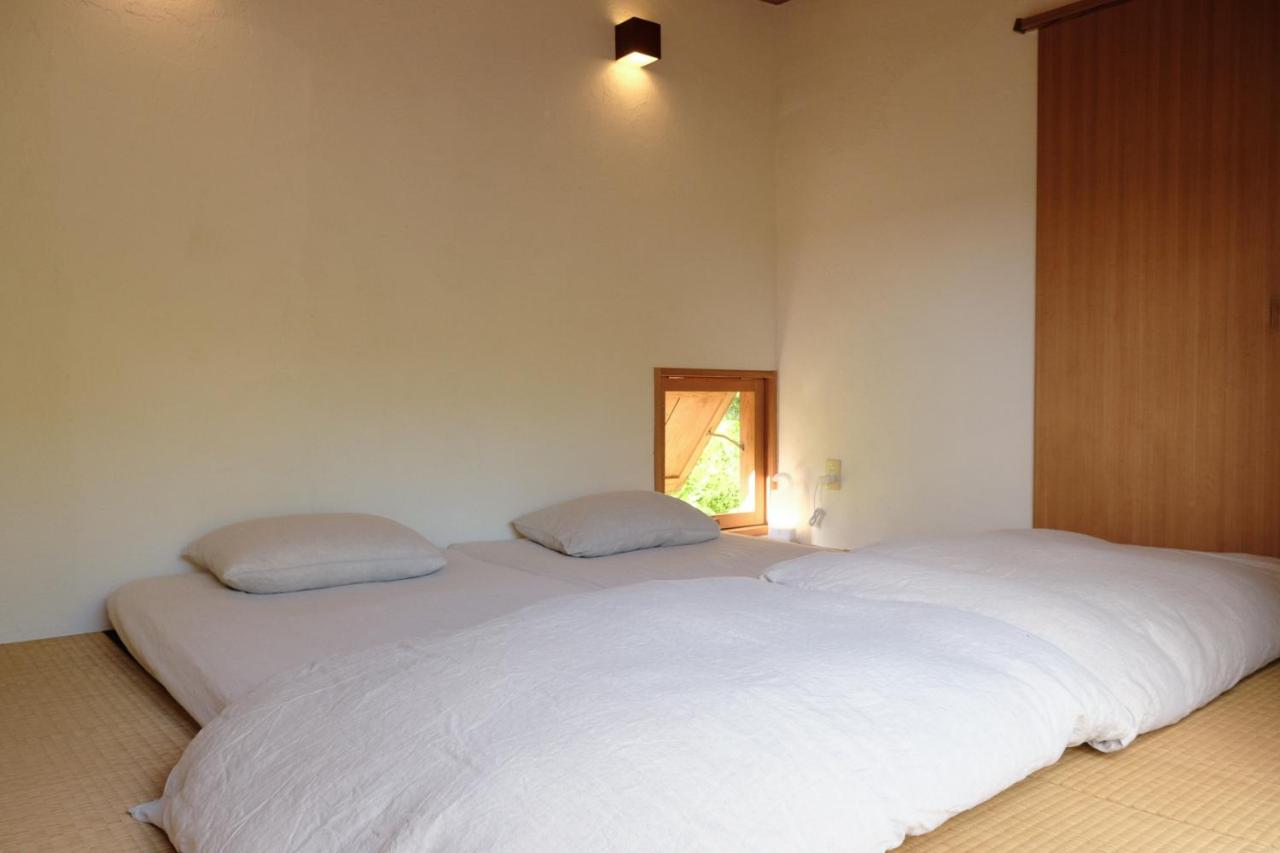 姉と弟の家 Hotell Nanjo Exteriör bild